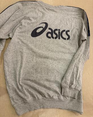 felpa asics