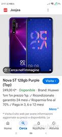 Nova 5T