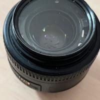 Nikon AF-S DX 35mm f/1.8G