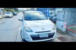 Renault clio 1200 benzina anno 2009