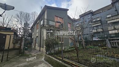 BILOCALE DA PERSONALIZZARE SENZA SPESE!!!