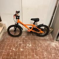 Bici bambino
