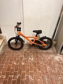 Bici bambino