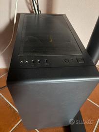 computer gaming
