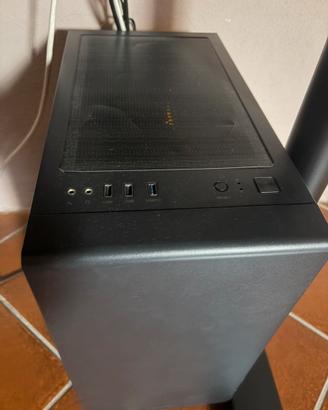 computer gaming