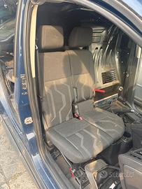 Panchina sedlile passeggero Transit connect