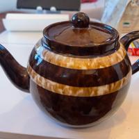 Theiera Inglese “Arthur Wood”