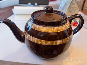 Theiera Inglese “Arthur Wood”