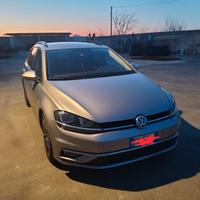 VOLKSWAGEN Golf 6ª serie - 2018
