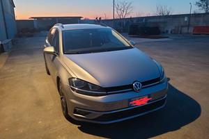 VOLKSWAGEN Golf 6ª serie - 2018