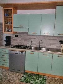Cucina completa