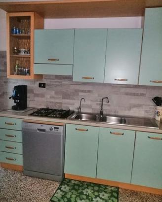 Cucina completa