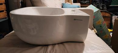 lavabo serie 500