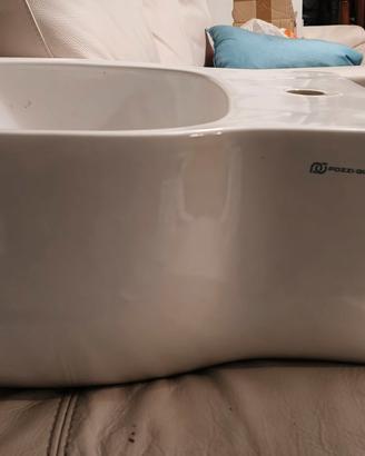lavabo serie 500