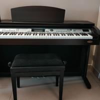 Pianoforte classic cantabile DP 400