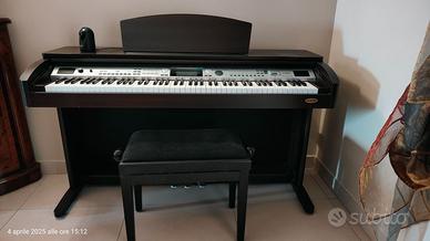 Pianoforte classic cantabile DP 400