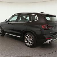 BMW X3 xDrive20d 48V