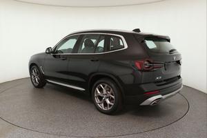 BMW X3 xDrive20d 48V