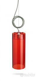 lampada a sospensione "Easy" di Kartell,