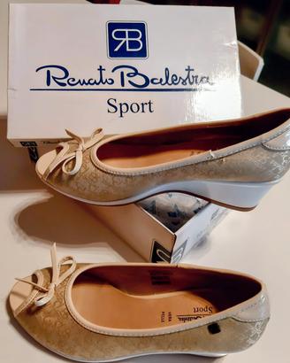 Renato Balestra Sport Sandali