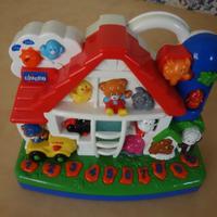 Fattoria parlante Chicco (1-4 anni) - NUOVO