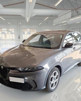 ALFA ROMEO TONALE 1.5 130 CV HYBRID TCT7 SPRINT SU