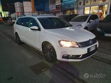 passat 2012 170cv