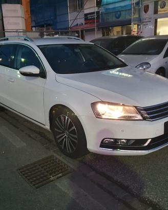 passat 2012 170cv
