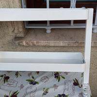 Scaffale per scrivania 