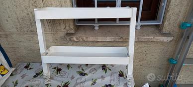 Scaffale per scrivania 