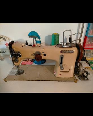 Macchina da cucire industriale Pfaff