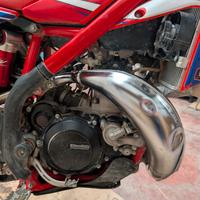 Scarico Beta Xtrainer x trainer 250/300