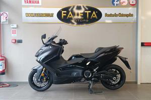 Yamaha T-Max 560 Tech Max - 2025