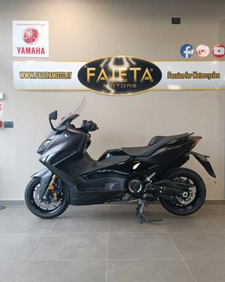 Yamaha T-Max 560 Tech Max - 2025