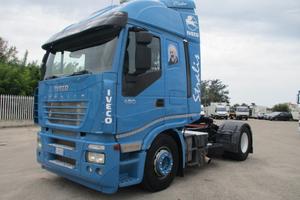 Iveco STRALIS 480 EURO 5 ''DISCO'' MANUALE +RALLEN