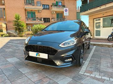 Ford Fiesta 5 Porte Fiesta 1.1 ST-Line 85 cv