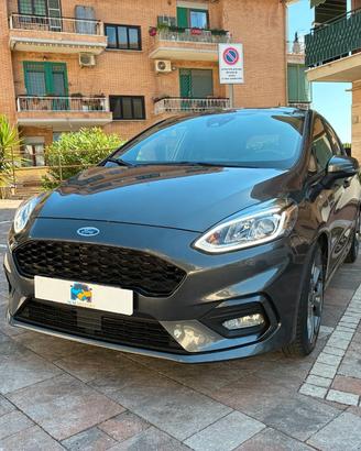 Ford Fiesta 5 Porte Fiesta 1.1 ST-Line 85 cv