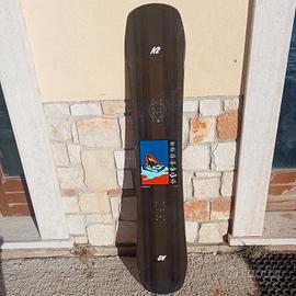 Tavola K2 After Black 