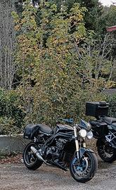 Triumph Speed Triple 1050 - 2006