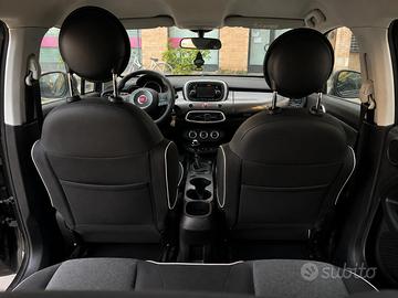 Fiat 500X 1.3 MultiJet 95 CV Pop