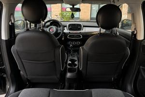 Fiat 500X 1.3 MultiJet 95 CV Pop