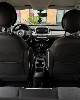 Fiat 500X 1.3 MultiJet 95 CV Pop
