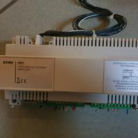 Elvox 6591 Commutatore due gruppi esterni video