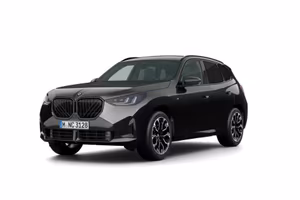 BMW X3 xDrive 20d Msport Pro Aut.