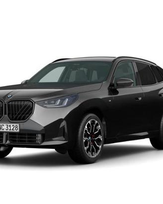 BMW X3 xDrive 20d Msport Pro Aut.
