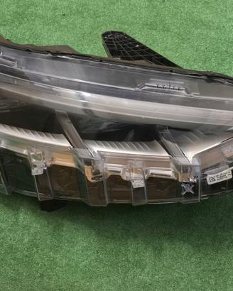 FORD MUSTANG MACH-E FULL LED Faro Fanale Destro Dx