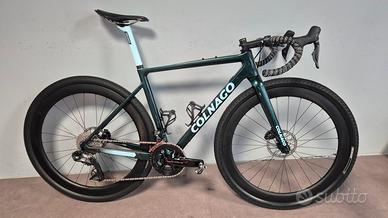 Colnago G3X