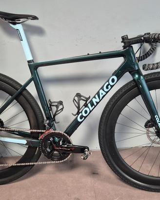 Colnago G3X