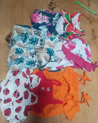 abbigliamento neonato 