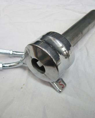 Comando Gas Starter Kawasaki 500 H1